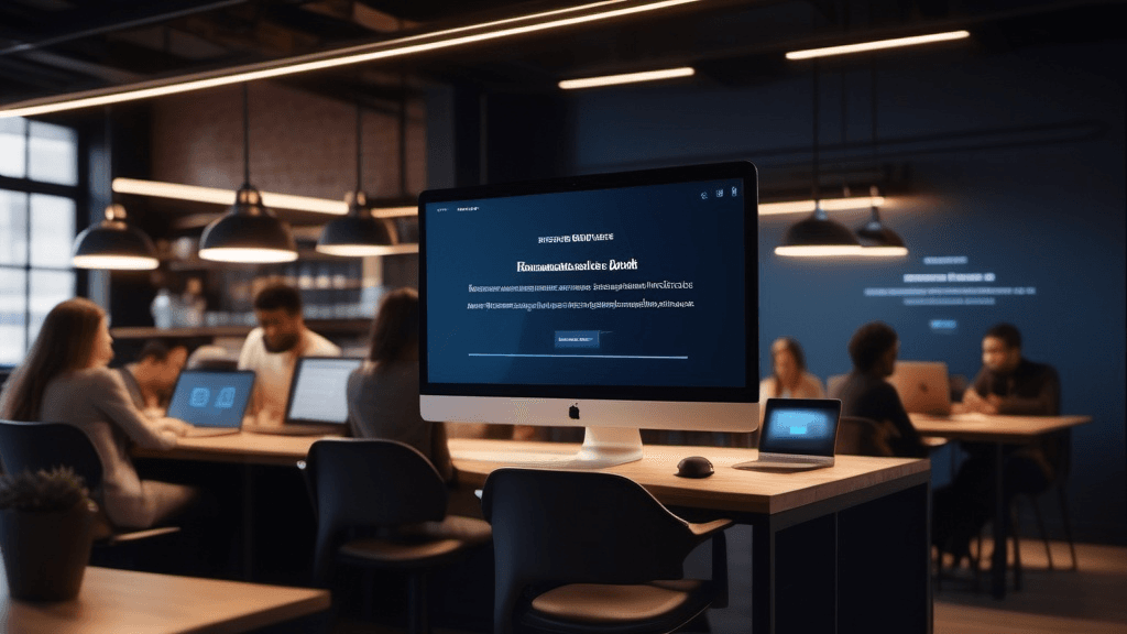 AI for Small Businesses