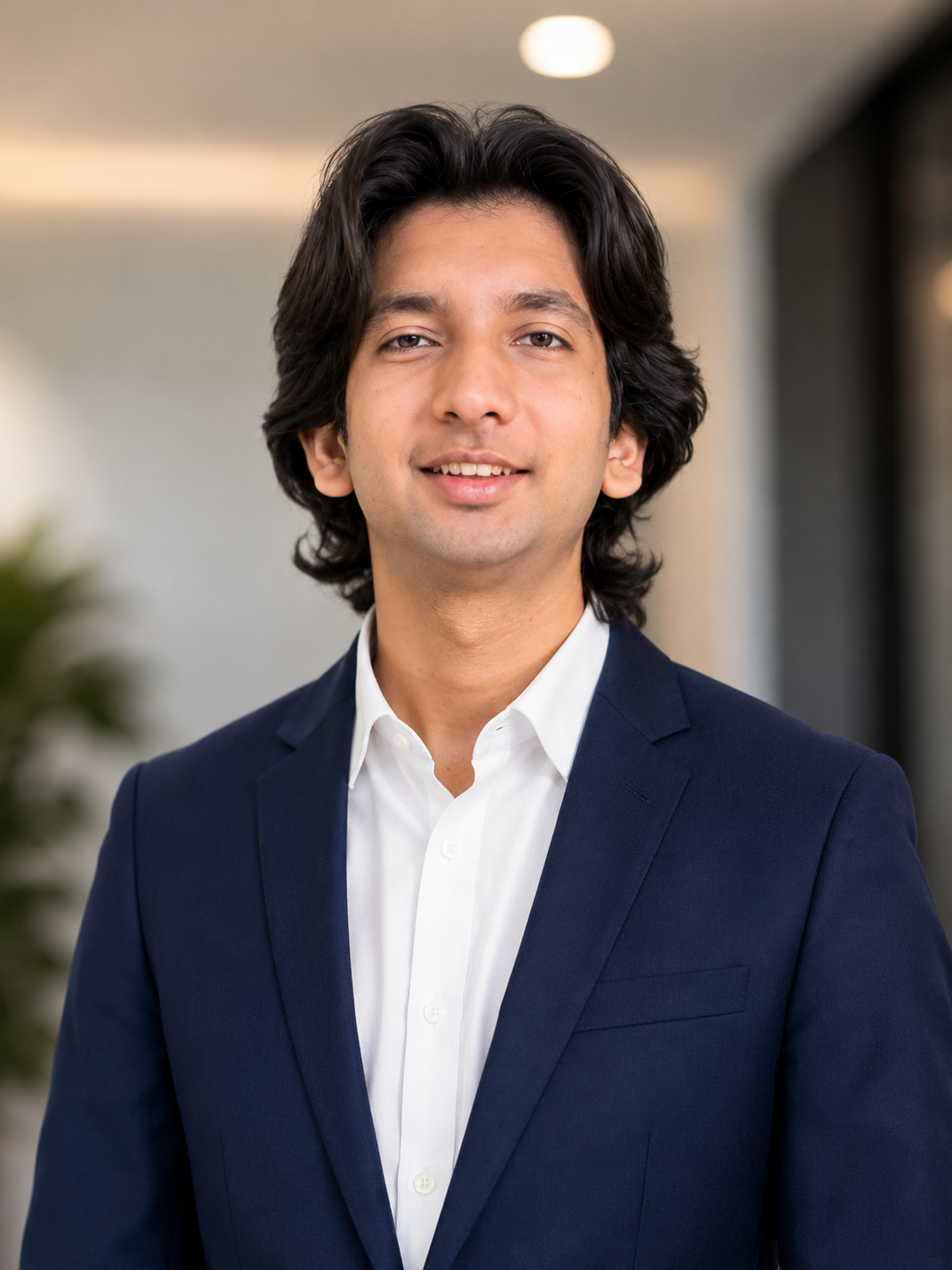 Arya Raut